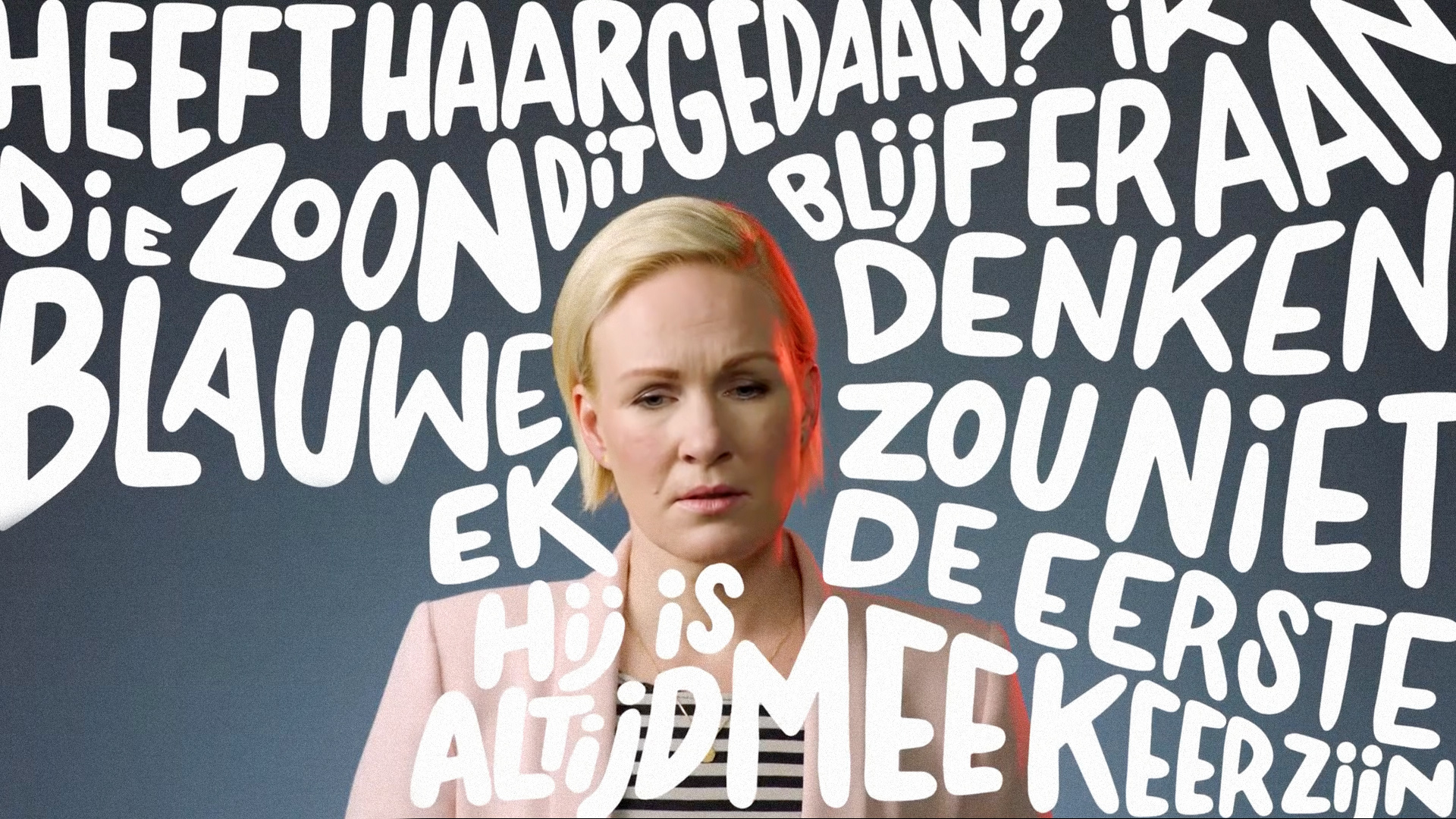 Dutch Government | Domestic Violence